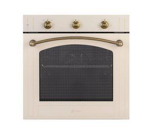 Духовой шкаф Perfelli VINTAGE 6M8L BEIGE
