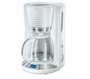 Кофеварка RUSSELL HOBBS 24390-56 Inspire