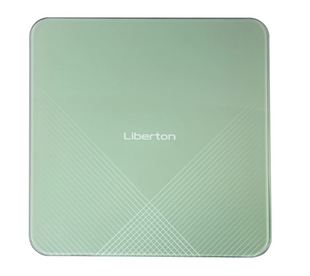 Ваги підлогові LIBERTON LBS-0816