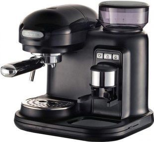 Кофеварки Ariete 1318 Black