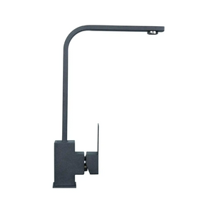 Змішувач VENTOLUX 360.330 BLACK MATT QUARTZ