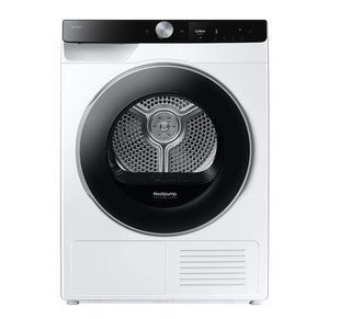 Сушильна машина Samsung DV90T6240LK/UA