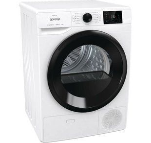 Сушильна машина Gorenje DNE82/GN