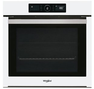 Духовой шкаф Whirlpool AKZ96220WH