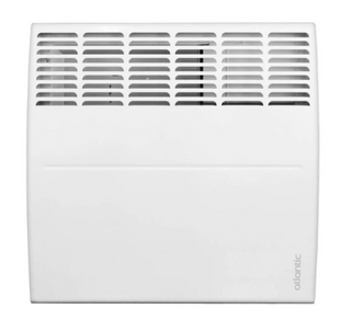Конвектор Atlantic F19 CEG BL-Meca/M2 1000W