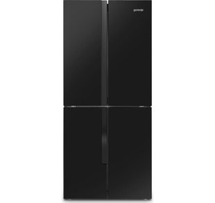 Холодильник Gorenje NRM818FMB