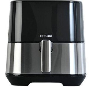 Мультипечь Cosori Stainless steel with dehydrate 5.5-Litre CP258-AF-DEU