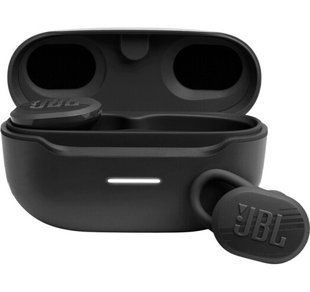 Наушники JBL Endurance Race (JBLENDURACEBLK) Black