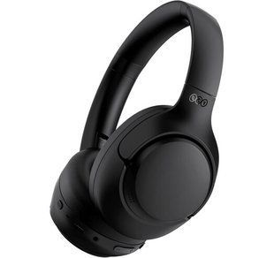 Наушники QCY H3 Midnight Black 2024
