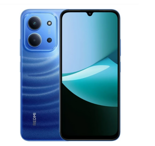 Смартфон Xiaomi Redmi 15C 8/256GB Moonlight Blue