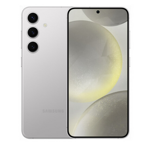 Смартфон SAMSUNG SM-S921B Galaxy S24 8/256Gb ZAG (marble gray)