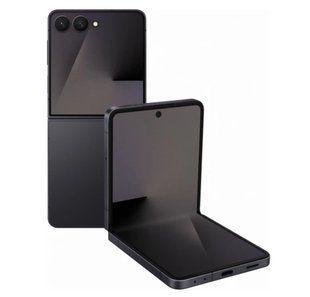 Смартфон Samsung Galaxy Flip7 12/512Gb Jetblack (SM-F766BZKHSEK)
