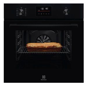 Духовой шкаф Electrolux LOF4P06BK