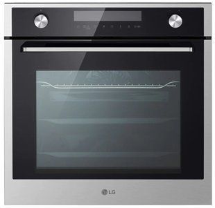 Электродуховка Lg WSEZD7225S1