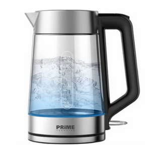 Електрочайник PRIME TECHNICS PKG 1793 B