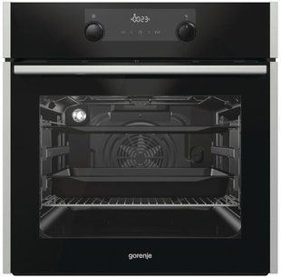 Вбуд. духовка Gorenje BO 737 E30XG (EVP341-444M)