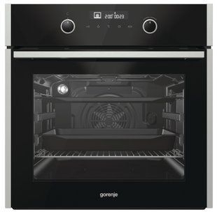 Духова шафа Gorenje BOS 747 A33XG (EVP351-421I)