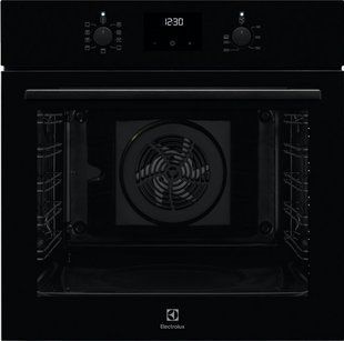 Электрический духовой шкаф Electrolux OEF3H70TK