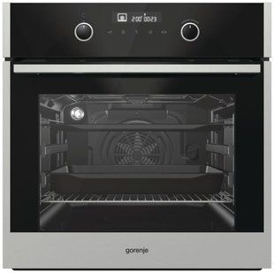 Духова шафа Gorenje BO 747 A33XG (EVP351-421I)
