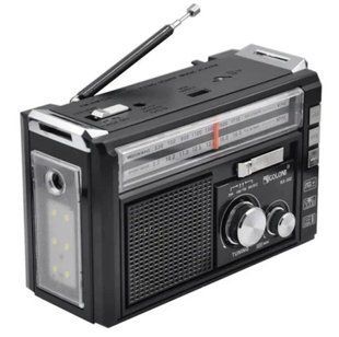 Радіо Golon RX-382