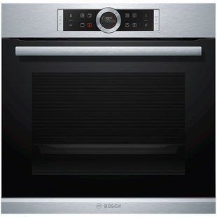 Духовой шкаф электрический BOSCH CDG634AS0