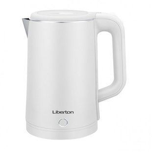 Електрочайник Liberton LEK-6805