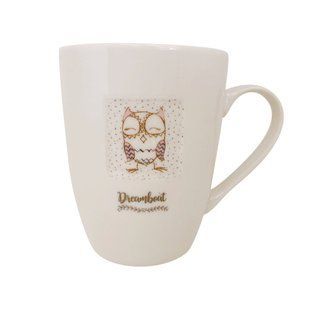 Чашка Limited Edition DREAMBOAT