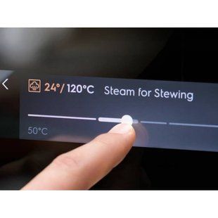 Духовой шкаф Electrolux LOB8S39WZ
