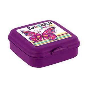 Контейнер дитячий Herevin BATTERFLY Сендвічбокс (161457-001)
