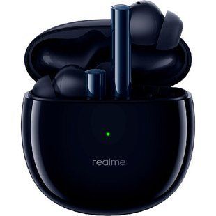 Наушники Realme Buds Air 2 (RMA2003) Black