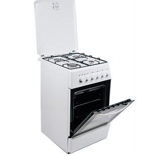 Плита газова GRUNHELM FLG5611AG