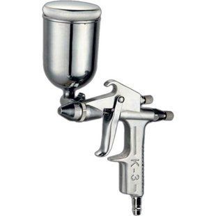 Пневматический краскопульт Werk ASG-0517GR (54261)