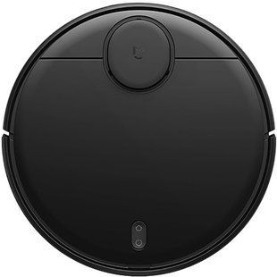 Робот-пылесос Xiaomi Mi Robot Vacuum STYTJ02YM black
