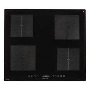 Варильна поверхня Ventolux HI 64 TC FBS SL