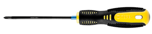 Викрутка Topex РН0х75 мм (39D820)