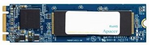 SSD внутренние ApAcer AST280 120 GB M.2 SATA TLC (AP120GAST280-1)