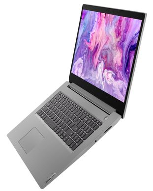 Ноутбук Lenovo IP 3 17IIL05 (81WF004BRA)