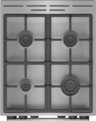 Плита комбинированная GORENJE GKS5C70HXF