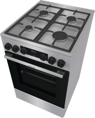 Плита комбинированная GORENJE GKS5C70HXF