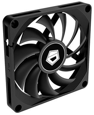 Вентилятор ID-Cooling IS-27i, 92x92x27 мм