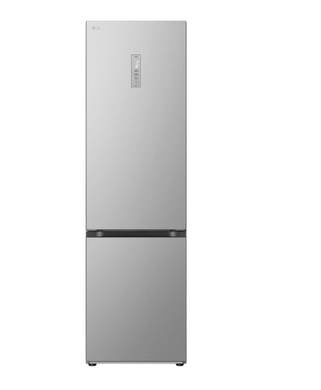 Холодильник LG GC-B509FNPW