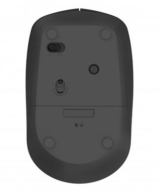 Миша Rapoo M100 Silent mode Wireless Grey