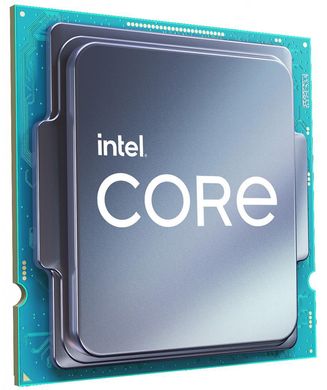 Процессор Intel Core i5-11600K BX8070811600K (s1200, 3.9 GHz) Box