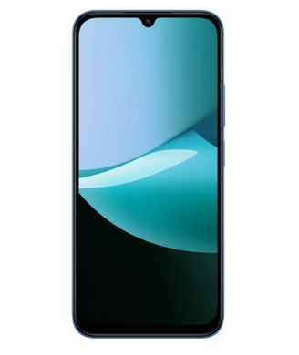 Смартфон Xiaomi Redmi 15C 4/128GB Moonlight Blue