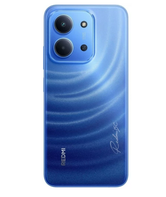 Смартфон Xiaomi Redmi 15C 4/128GB Moonlight Blue