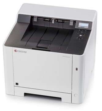 Принтер лазерный Kyocera ECOSYS P5021cdw