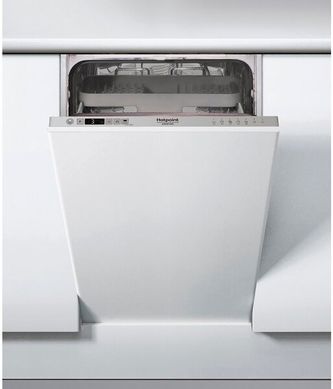 Посудомойная машина Hotpoint Ariston HSIC 3M19 C