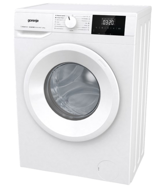 Стиральная машина GORENJE WNGPI72SBS/UA (WFG17012)