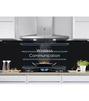 Варильна поверхня індукційна Electrolux EIV84550