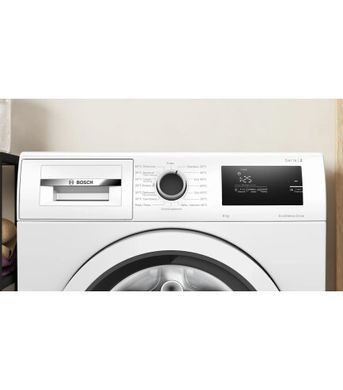 Пральна машина Bosch WAN24000UA